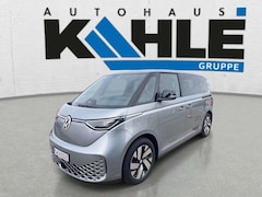 Bild des Angebotes VW ID. Buzz Pro Navi AHK LED ACC SHZ Klima RFK App-Connect PDC