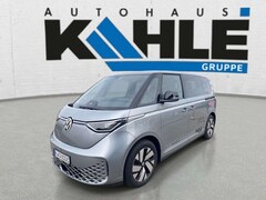 Bild des Angebotes VW ID. Buzz Pro Navi AHK LED ACC SHZ Klima CarPlay