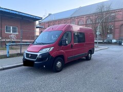 Bild des Angebotes Fiat Ducato 150 L2H2 Multicab RS: 3450 mm