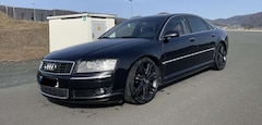 Bild des Angebotes Audi A8 Audi A8 D3 Quattro S-line 3.0 TDI V6 – Vollausstat
