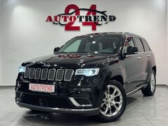 Bild des Angebotes Jeep Grand Cherokee 3.0 CRD Summit 69TKM PANORAMA+AHK