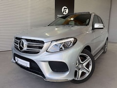 Bild des Angebotes Mercedes-Benz GLE 500 GLE 550 4MATIC/H&K/ACC/PANO/360°/CARPLAY