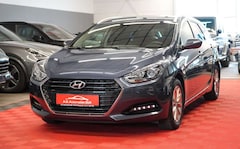 Bild des Angebotes Hyundai i40 CW 1.7 CRDi Blue Family+ *1.Hand*Tempomat*