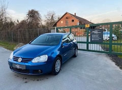 Bild des Angebotes VW Golf Tour