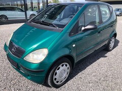 Bild des Angebotes Mercedes-Benz A 140 CLASSIC Automatik*Klima*Rückfahrkamera*3.Hand*
