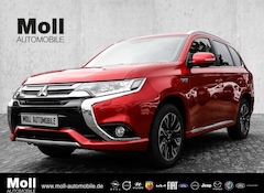 Bild des Angebotes Mitsubishi Outlander PHEV 4WD Plug-in Hybrid Navi AHK abn. Kliaaut. DAB