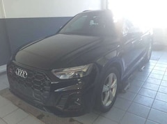 Bild des Angebotes Audi SQ5 TDI 341PS QUATTRO NAVI.SHZG.2xPDC.VIRTUAL