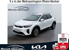 Bild des Angebotes Kia Stonic Vision 1.0T-Gdi DCT Navi Klimaautom SHZ PDC Apple