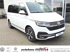 Bild des Angebotes VW T6.1 Multivan 2.0 TDI 4Motion 7Aut. KR Highline *AHK*Sthz*