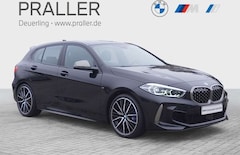 Bild des Angebotes BMW 135 M135i xDrive Head-Up AHK 19" ACC HarmanKardon Kame