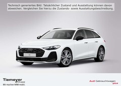 Bild des Angebotes Audi A5 TDI Q S LINE UPE86 LM19 LEDER OLED BuO