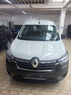 Bild des Angebotes Renault Express TCe100 FAP Extra auf Allwetterreifen
