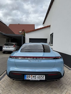 Bild des Angebotes Porsche Taycan turbo s | Bur3D | Keramik | Full Carbon | Inodrive