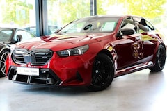 Bild des Angebotes BMW M5 (G90) *A-LED*ACC*360°*LHZ*Ambiente*Memory*SHZ