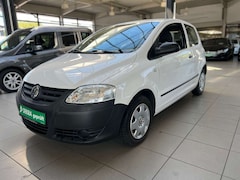 Bild des Angebotes VW Fox Basis aus II.Hand erst 27 Tkm !