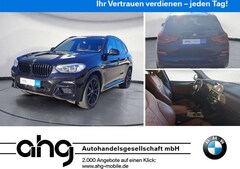 Bild des Angebotes BMW X3 M d A M Sport Sport Aut. ACC Stop & Go 20-Zo