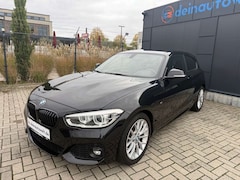 Bild des Angebotes BMW 120 Baureihe 1 Lim. 3-trg. d M Sport *Automatik