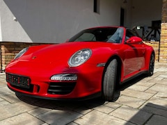 Bild des Angebotes Porsche 997 Carrera 4 GTS Cabrio PDK PASM Sport Chrono Bose