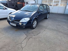 Bild des Angebotes Nissan Primera Visia