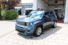 Bild des Angebotes Jeep Renegade LIMITED Mild-Hybrid FWD LED/KAMERA