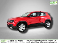 Bild des Angebotes Jeep Avenger Altitude 1.2 E-Hybrid 6-Stufen-DCT 74 kW (101 P...