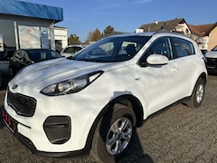 Bild des Angebotes Kia Sportage Edition 7