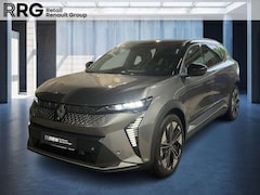 Bild des Angebotes Renault Scenic 100% ele Iconic 220 Long Range PDC