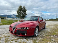 Bild des Angebotes Alfa Romeo Spider Spider 2.4 JTDM PF Edition