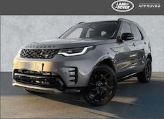 Land Rover Discovery D250 Dynamic SE AHK PANO Winter 7 Sitze
