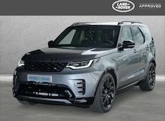 Land Rover Discovery D250 Dynamic SE AHK PANO Winter 7Sitze