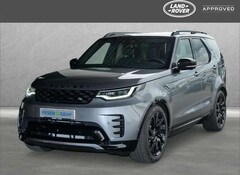 Bild des Angebotes Land Rover Discovery D250 Dynamic SE AHK PANO Winter 7Sitze