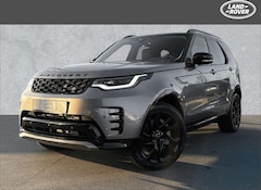 Bild des Angebotes Land Rover Discovery D250 Dynamic SE AHK PANO Winter 7 Sitze