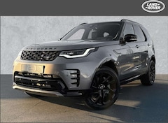 Land Rover Discovery D250 Dynamic SE AHK PANO Winter 7 Sitze