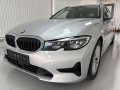 Bild des Angebotes BMW 318 d Touring/LED/Navi/ACC