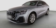 Bild des Angebotes Audi Q8 S-LINE ExP 50 TDI QUATTRO NP:115tEUR! AHK.PANO.HuD