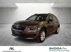 Bild des Angebotes Skoda Kamiq 1.0 TSI Ambition DSG LED Navi ACC AHK