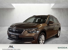 Bild des Angebotes Skoda Kamiq 1.0 TSI Ambition DSG LED Navi ACC AHK ACC