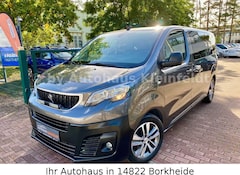 Bild des Angebotes Peugeot Expert Traveller L2 |KAMERA|SHZ|9.SITZER|AHK|