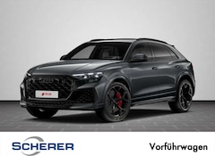 Audi RS Q8 SUV Performance 471 KW/ 640 PS Keramik