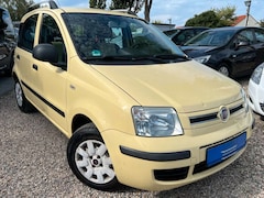 Bild des Angebotes Fiat Panda 1.2 8V Dynamic*1.HD*Klima*93.TKM*TÜV NEU
