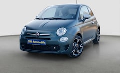Bild des Angebotes Fiat 500 RockStar+PANO+DAB+NAVI+XENON+TEMPOMAT