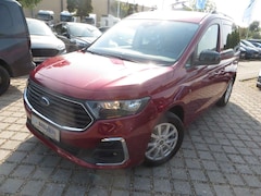 Bild des Angebotes Ford Tourneo Connect Titanium , Automatik