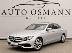Bild des Angebotes Mercedes-Benz E 250 9G-TR Avantgarde | LED | RFK | AMBIENTE