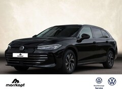 Bild des Angebotes VW Passat Variant 2.0TDI Business +AHK+ Bluetooth LED