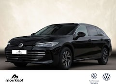 Bild des Angebotes VW Passat Variant 2.0TDI Business +AHK+ Bluetooth LED
