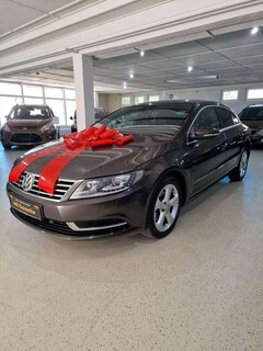 Bild des Angebotes VW CC Highline- Top Zustand - bis zu 3 J. Garantie