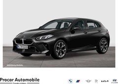 Bild des Angebotes BMW 118 d M Sport RFK NAVI LED PDC V+H DAB Parkass.