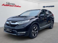 Bild des Angebotes Honda CR-V 1.5T 4WD CVT Lifestyle*7Sitzer*Scheckheft*