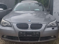 Bild des Angebotes BMW 525 525d