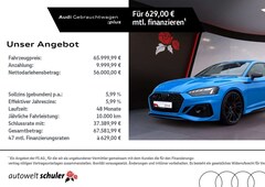 Bild des Angebotes Audi RS5 Sportback 2.9 TFSI quattro RFK Matrix-LED B&O ASI